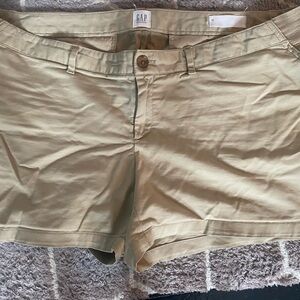 Gap Maternity Shorts